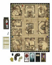 Cluedo Harry Potter